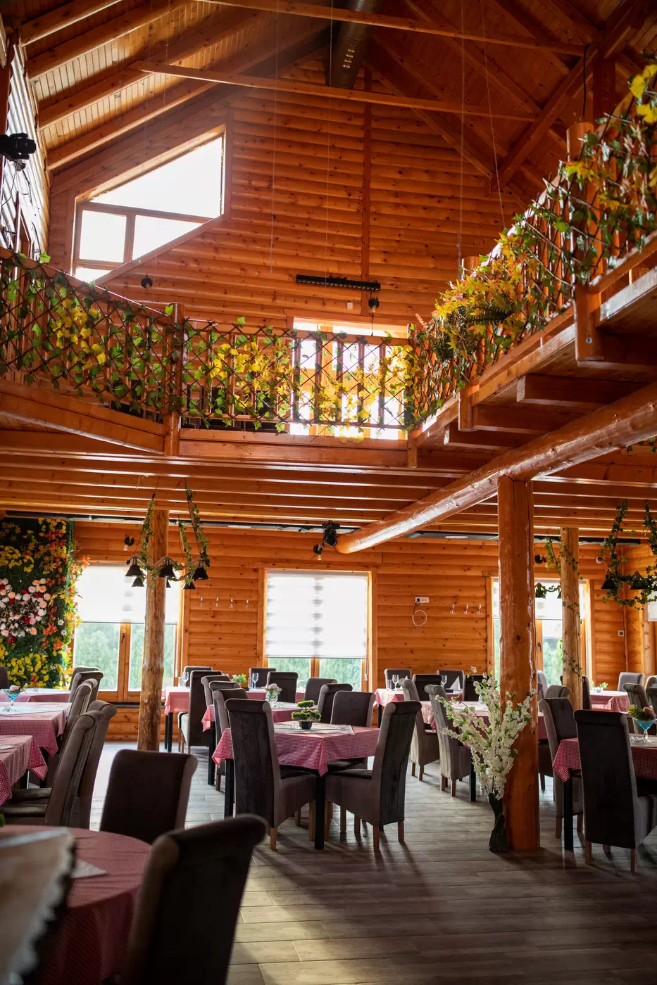 Restoran